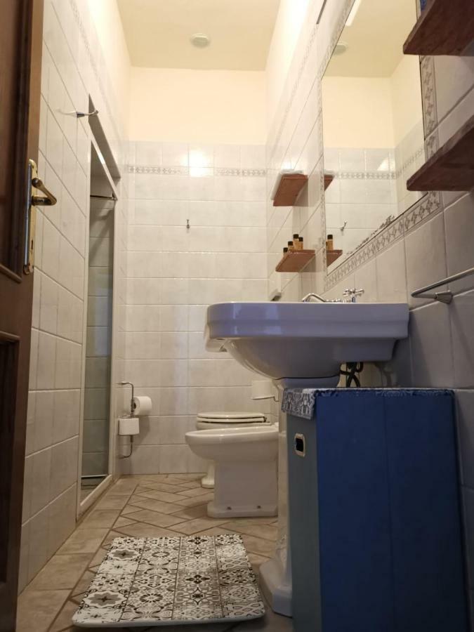 מונטאיונה Podere Le Monache מראה חיצוני תמונה